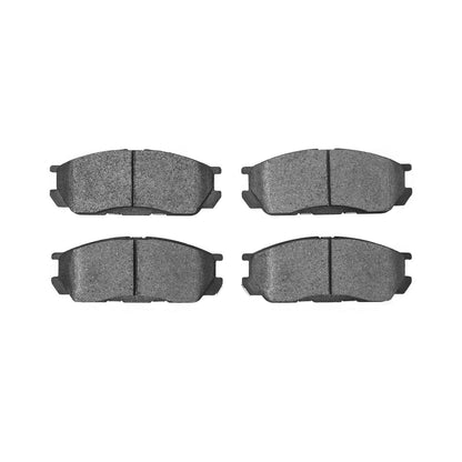 Dynamic Friction Company Disc Brake Pad Set 1551-0552-00