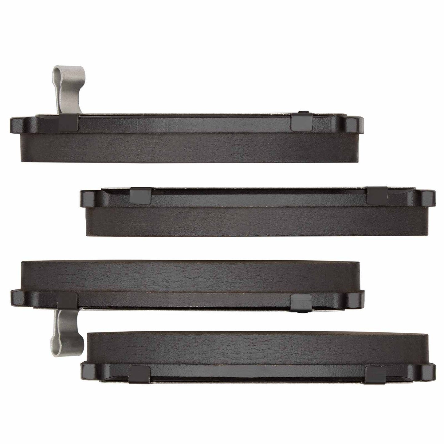 Dynamic Friction Company Disc Brake Pad Set 1551-0556-00