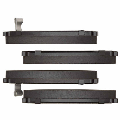 Dynamic Friction Company Disc Brake Pad Set 1551-0556-00