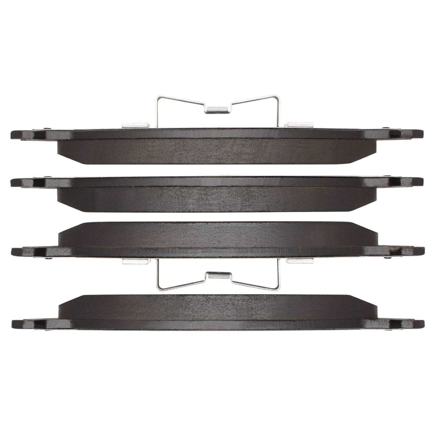 Dynamic Friction Company Disc Brake Pad Set 1551-0557-00