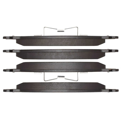 Dynamic Friction Company Disc Brake Pad Set 1551-0557-00
