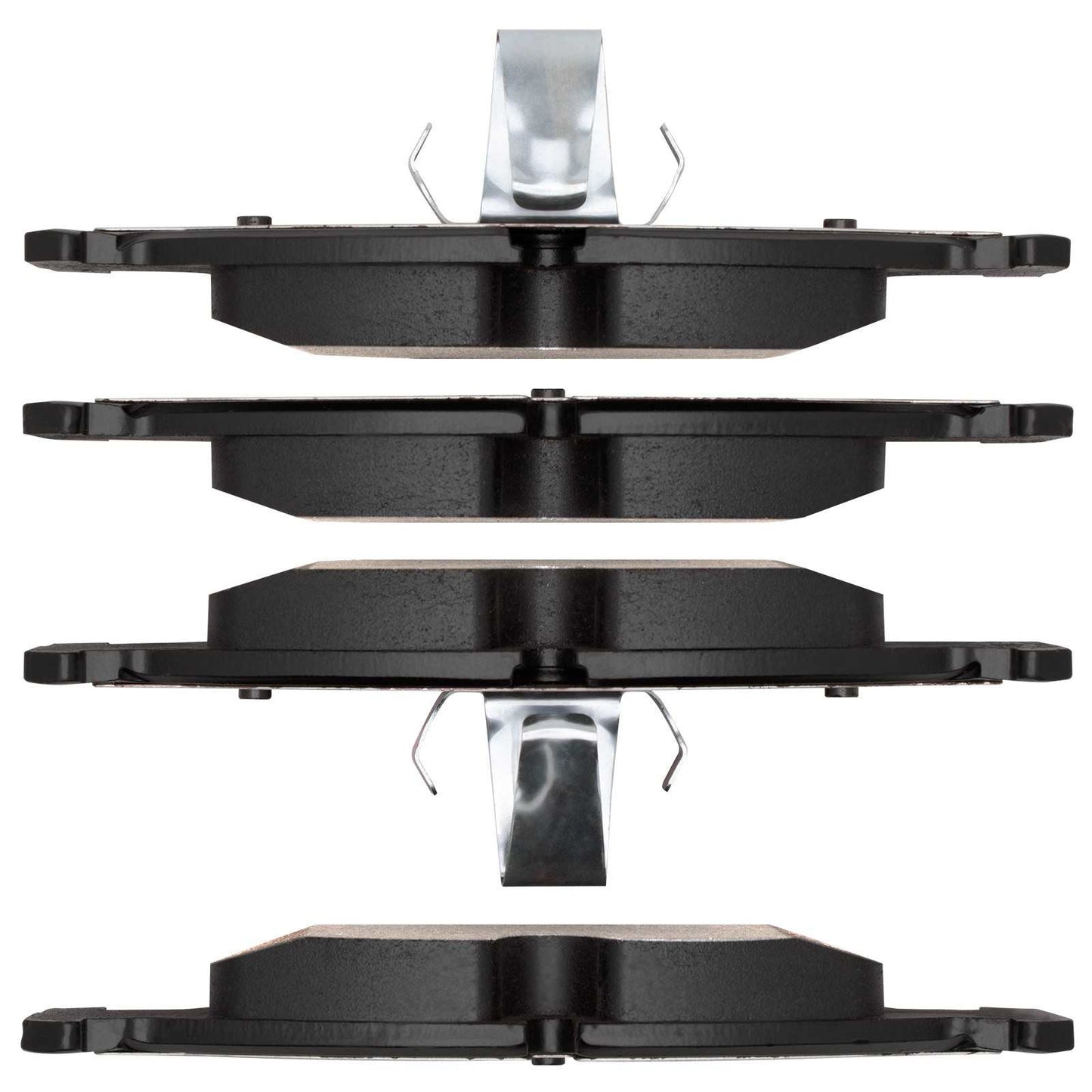Dynamic Friction Company Disc Brake Pad Set 1551-0558-00