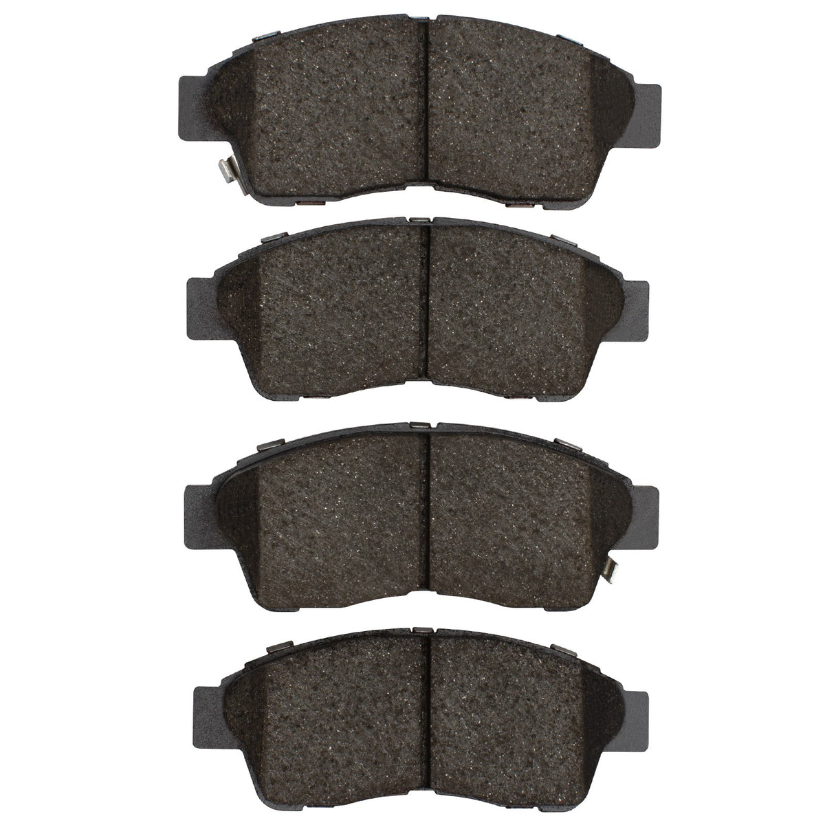 Dynamic Friction Company Disc Brake Pad Set 1551-0562-00