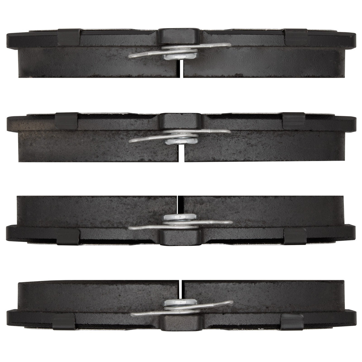 Dynamic Friction Company Disc Brake Pad Set 1551-0565-00