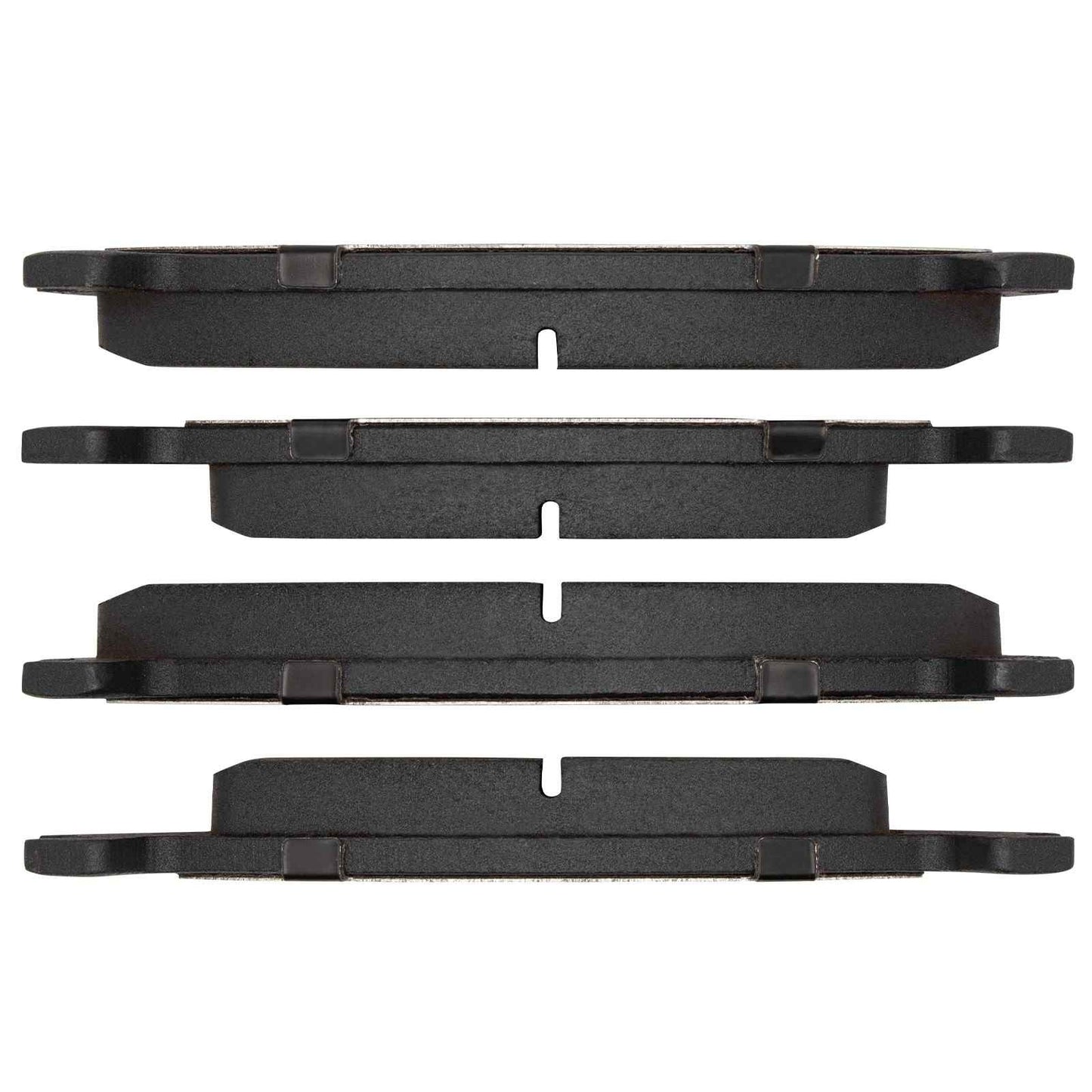 Dynamic Friction Company Disc Brake Pad Set 1551-0569-00
