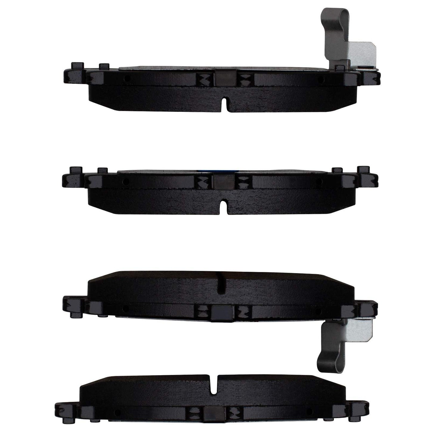 Dynamic Friction Company Disc Brake Pad Set 1551-0572-00