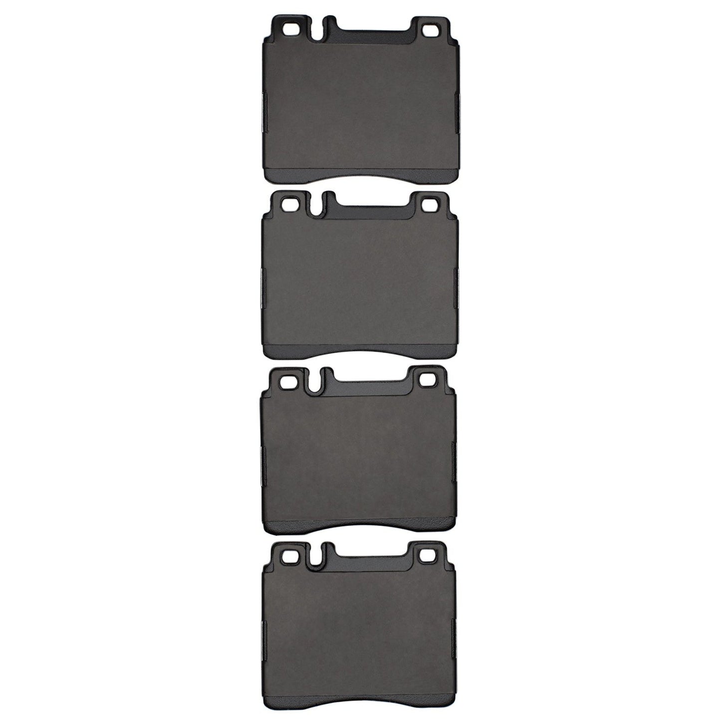 Dynamic Friction Company Disc Brake Pad Set 1551-0577-00