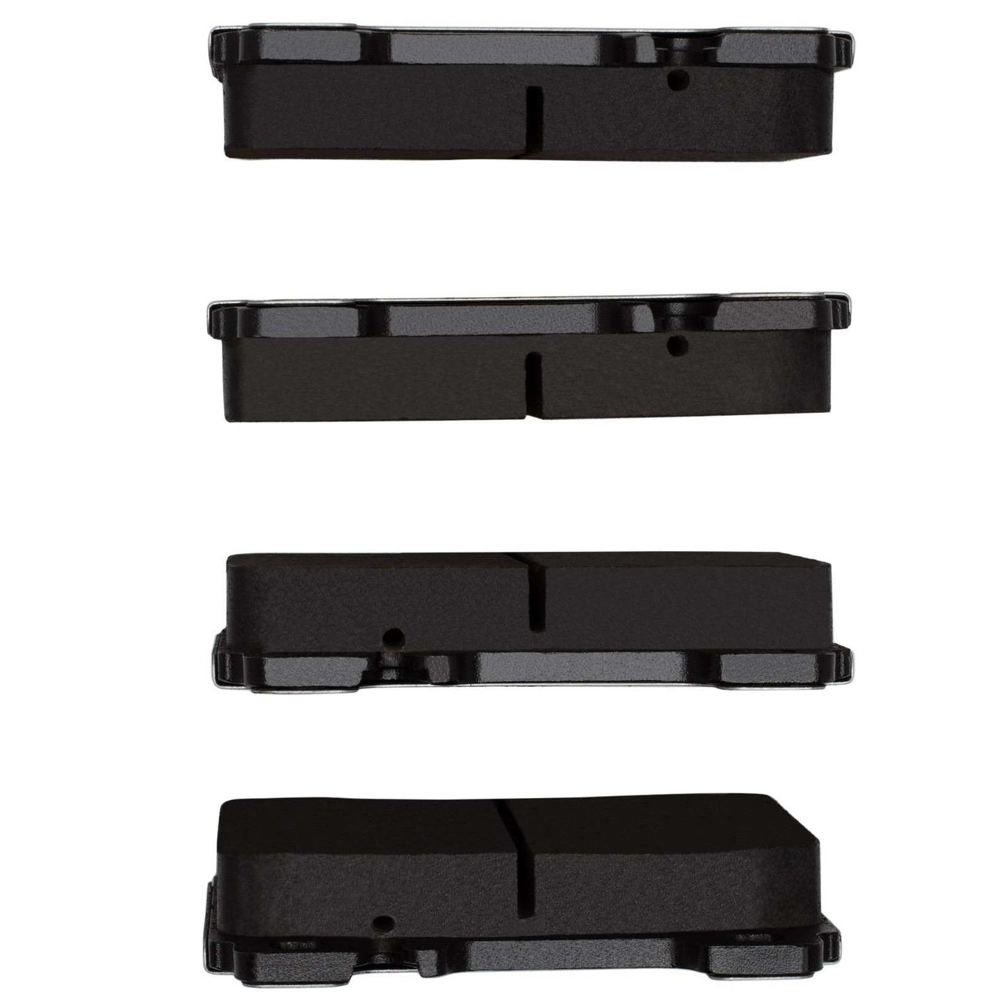 Dynamic Friction Company Disc Brake Pad Set 1551-0577-00
