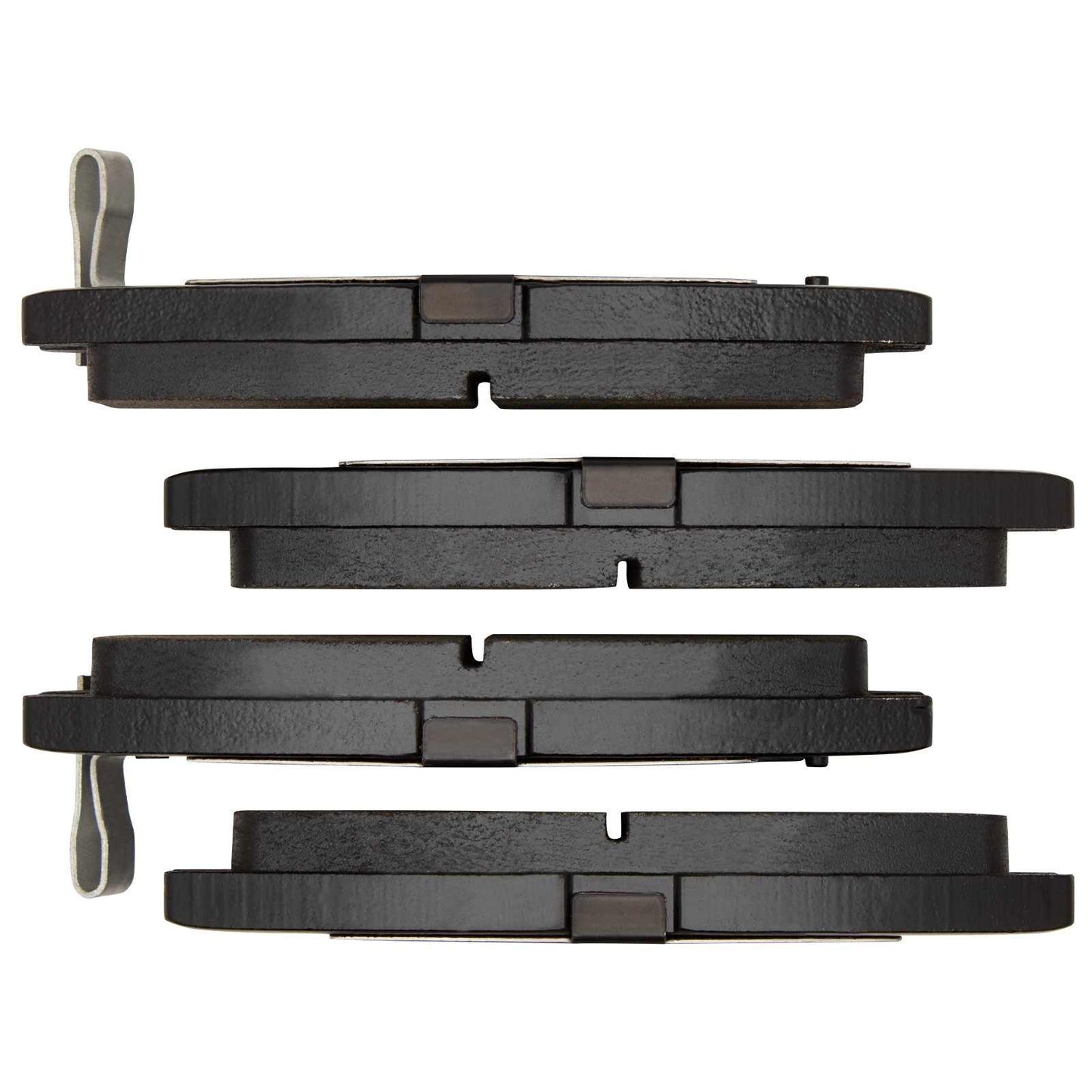 Dynamic Friction Company Disc Brake Pad Set 1551-0580-00