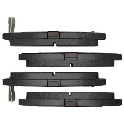 Dynamic Friction Company Disc Brake Pad Set 1551-0580-00