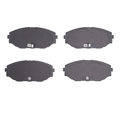 Dynamic Friction Company Disc Brake Pad Set 1551-0587-00