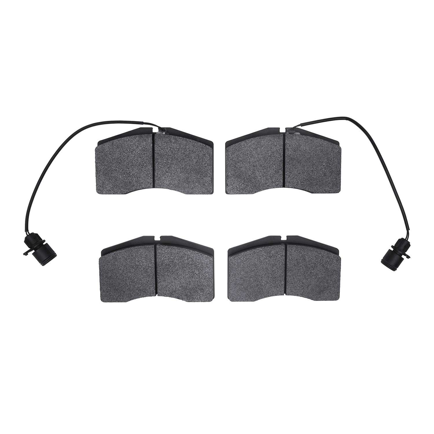 Dynamic Friction Company Disc Brake Pad Set 1551-0594-10