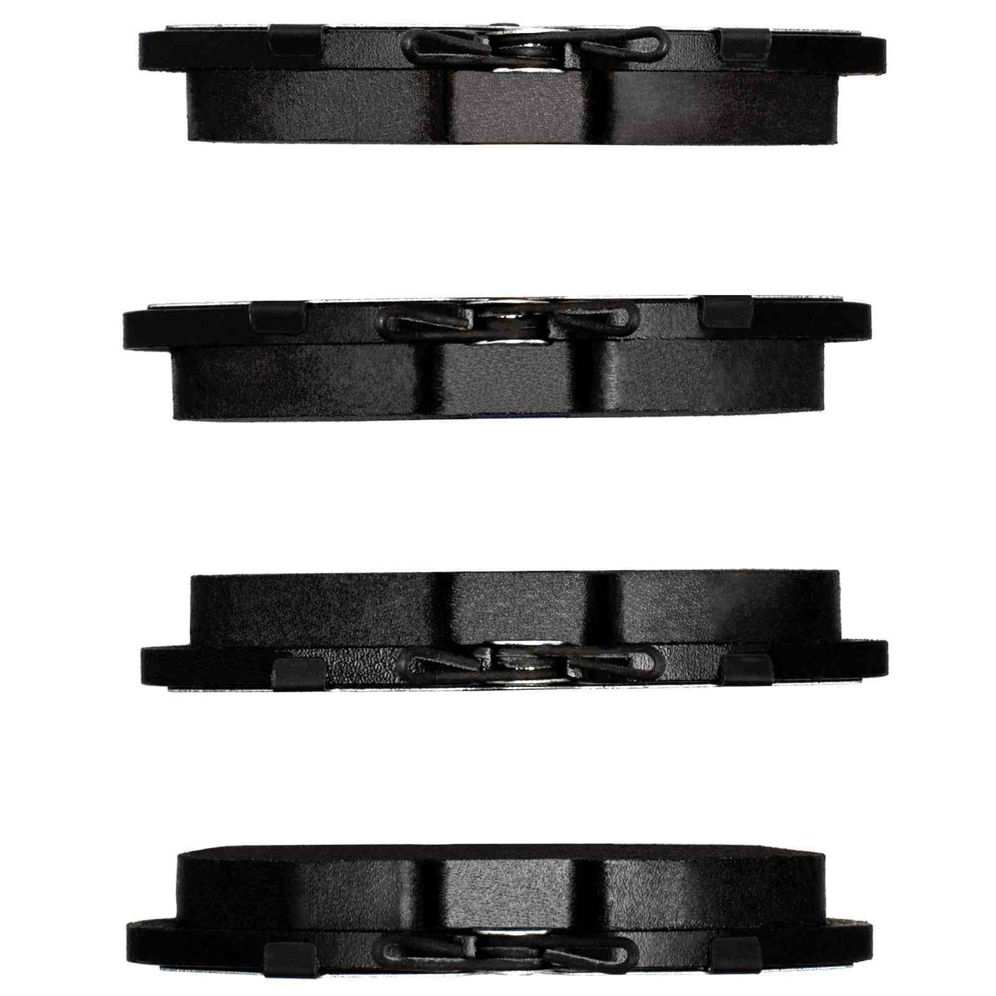 Dynamic Friction Company Disc Brake Pad Set 1551-0599-00