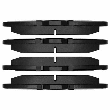 Dynamic Friction Company Disc Brake Pad Set 1551-0600-00