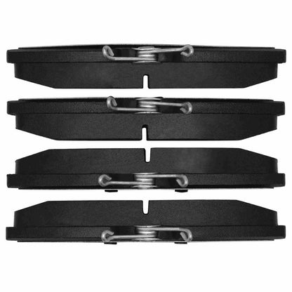 Dynamic Friction Company Disc Brake Pad Set 1551-0601-00