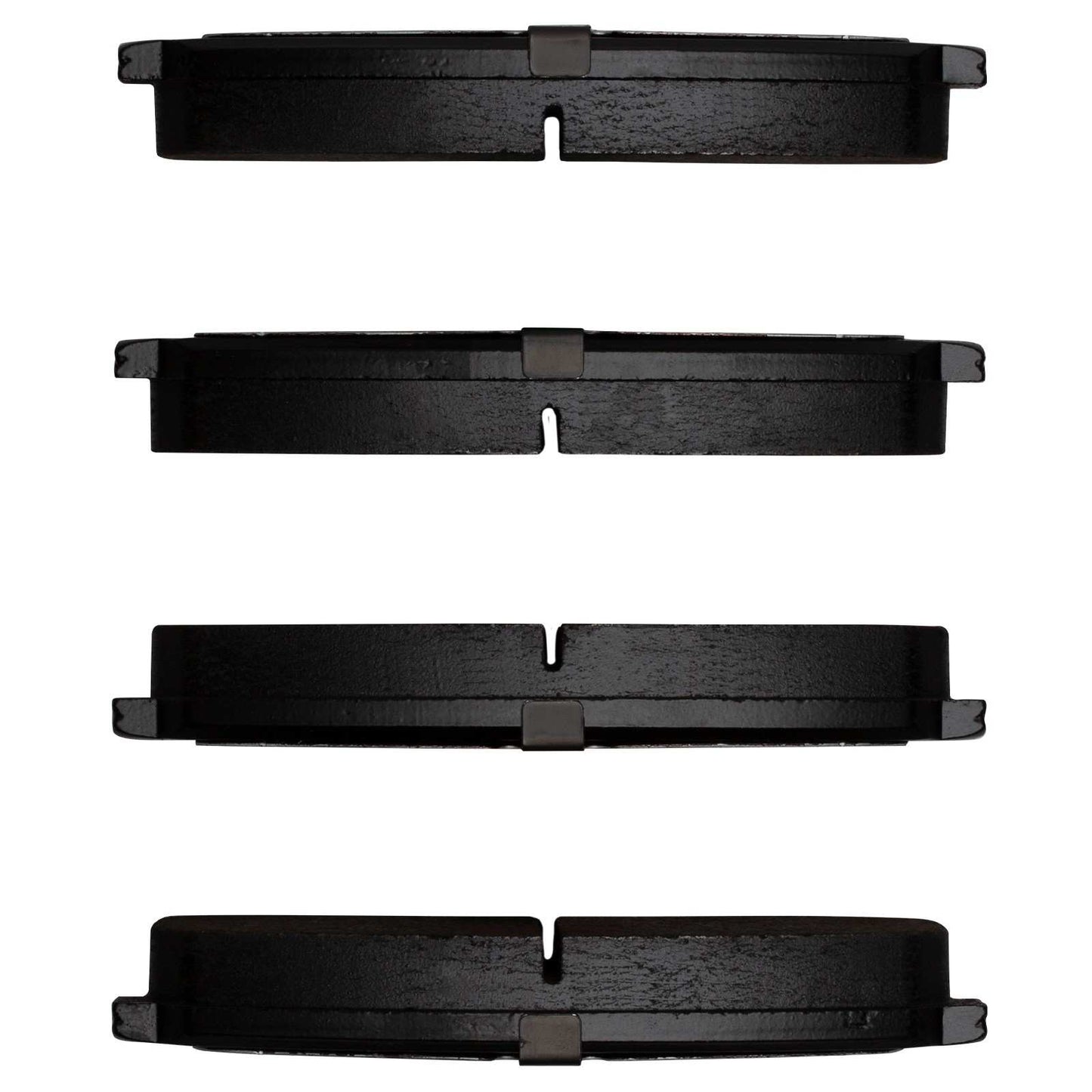 Dynamic Friction Company Disc Brake Pad Set 1551-0606-00