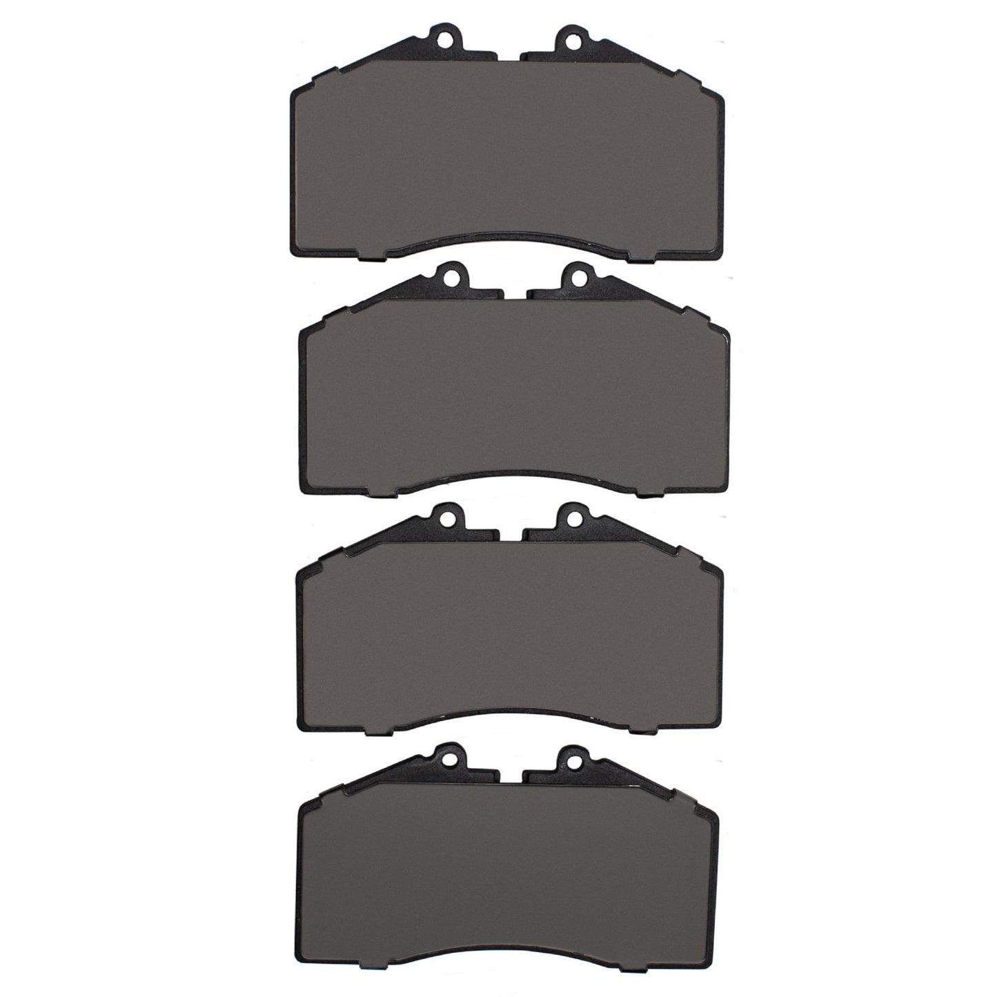 Dynamic Friction Company Disc Brake Pad Set 1551-0609-00