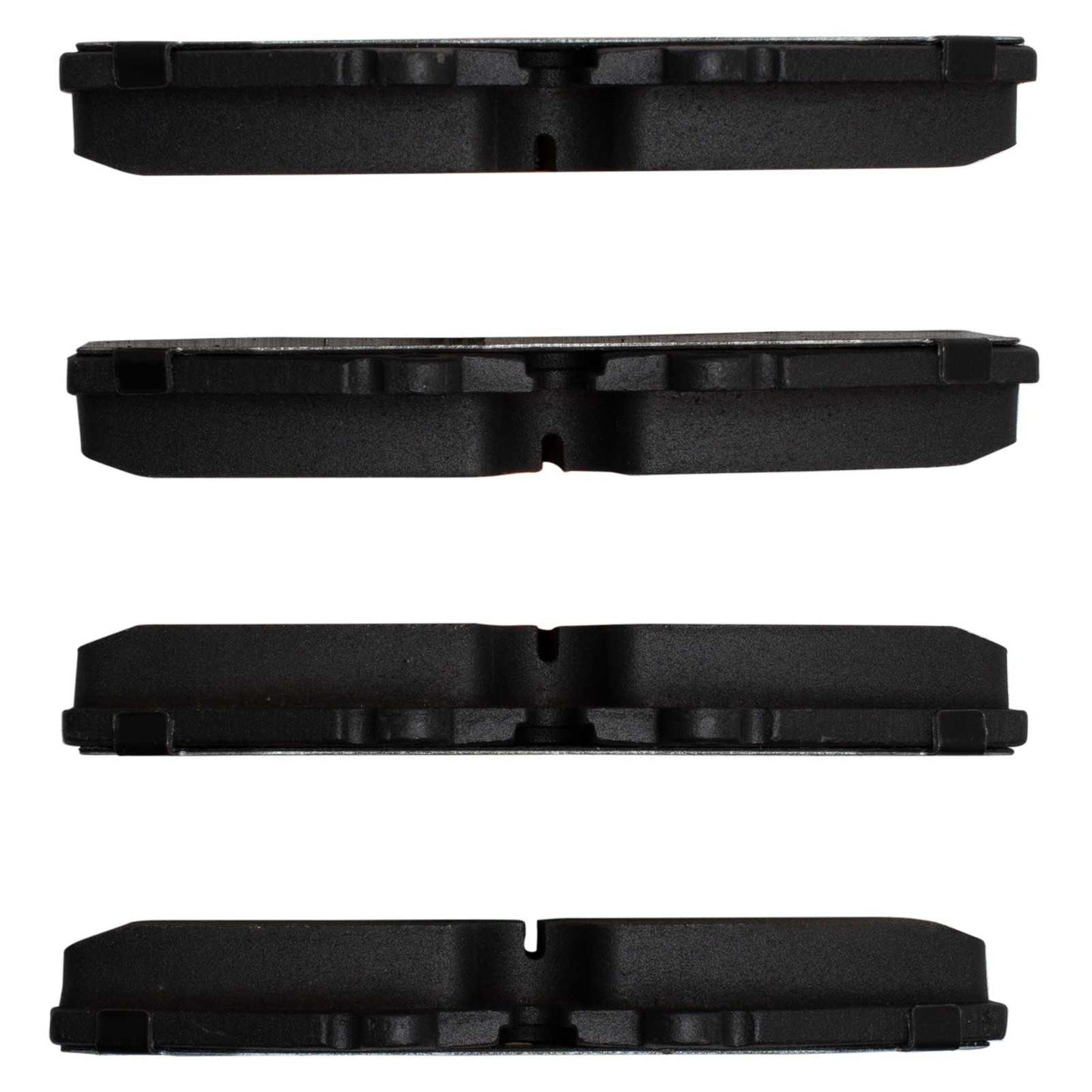 Dynamic Friction Company Disc Brake Pad Set 1551-0609-00