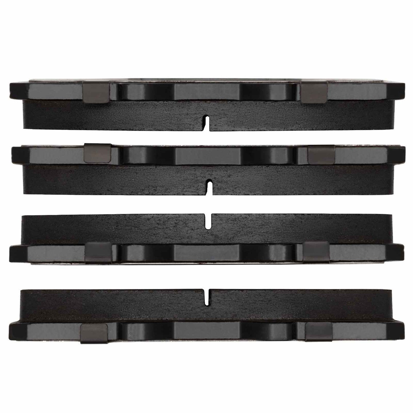 Dynamic Friction Company Disc Brake Pad Set 1551-0611-00
