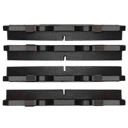 Dynamic Friction Company Disc Brake Pad Set 1551-0611-00