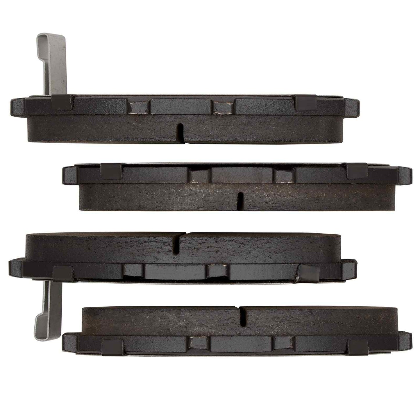 Dynamic Friction Company Disc Brake Pad Set 1551-0617-00