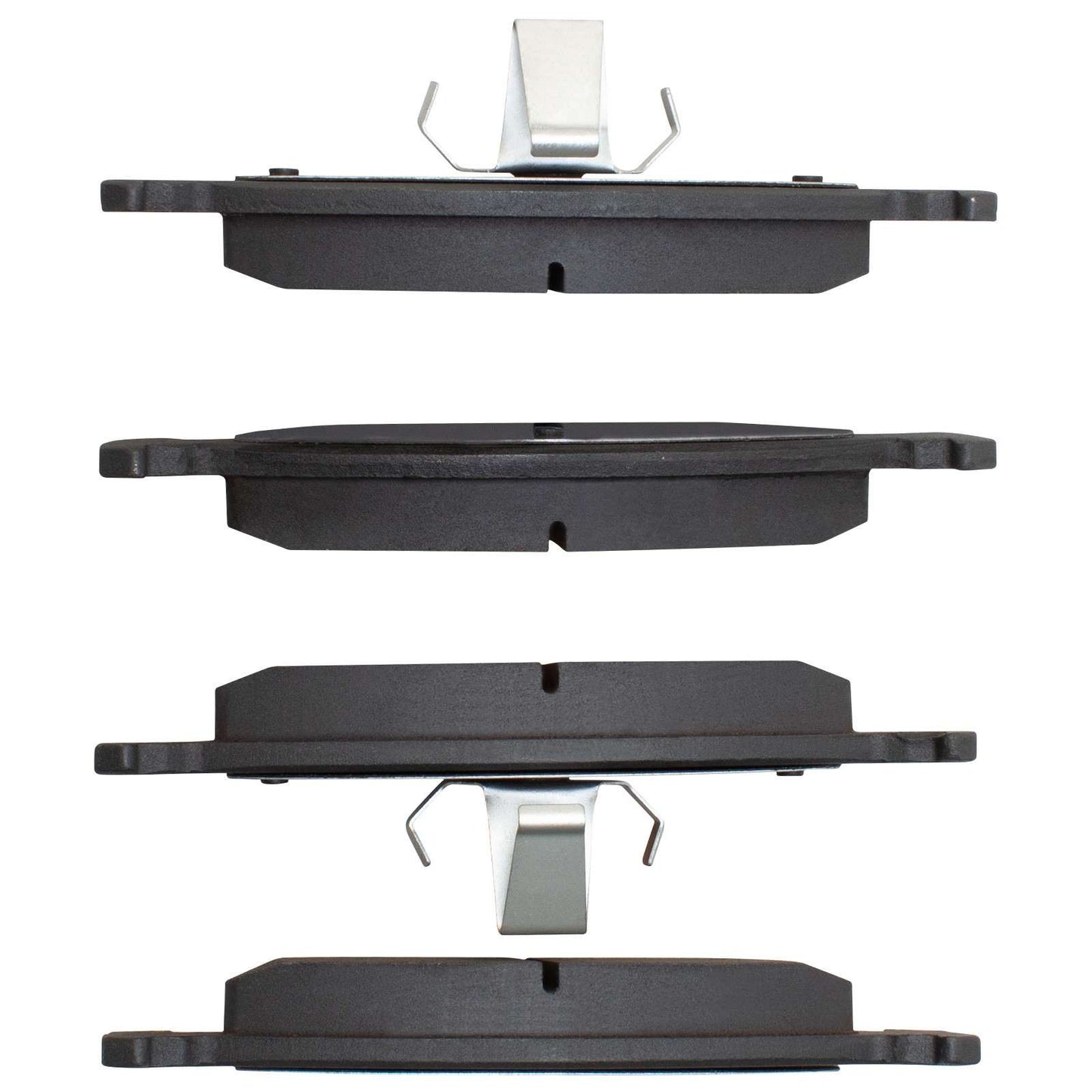 Dynamic Friction Company Disc Brake Pad Set 1551-0618-00