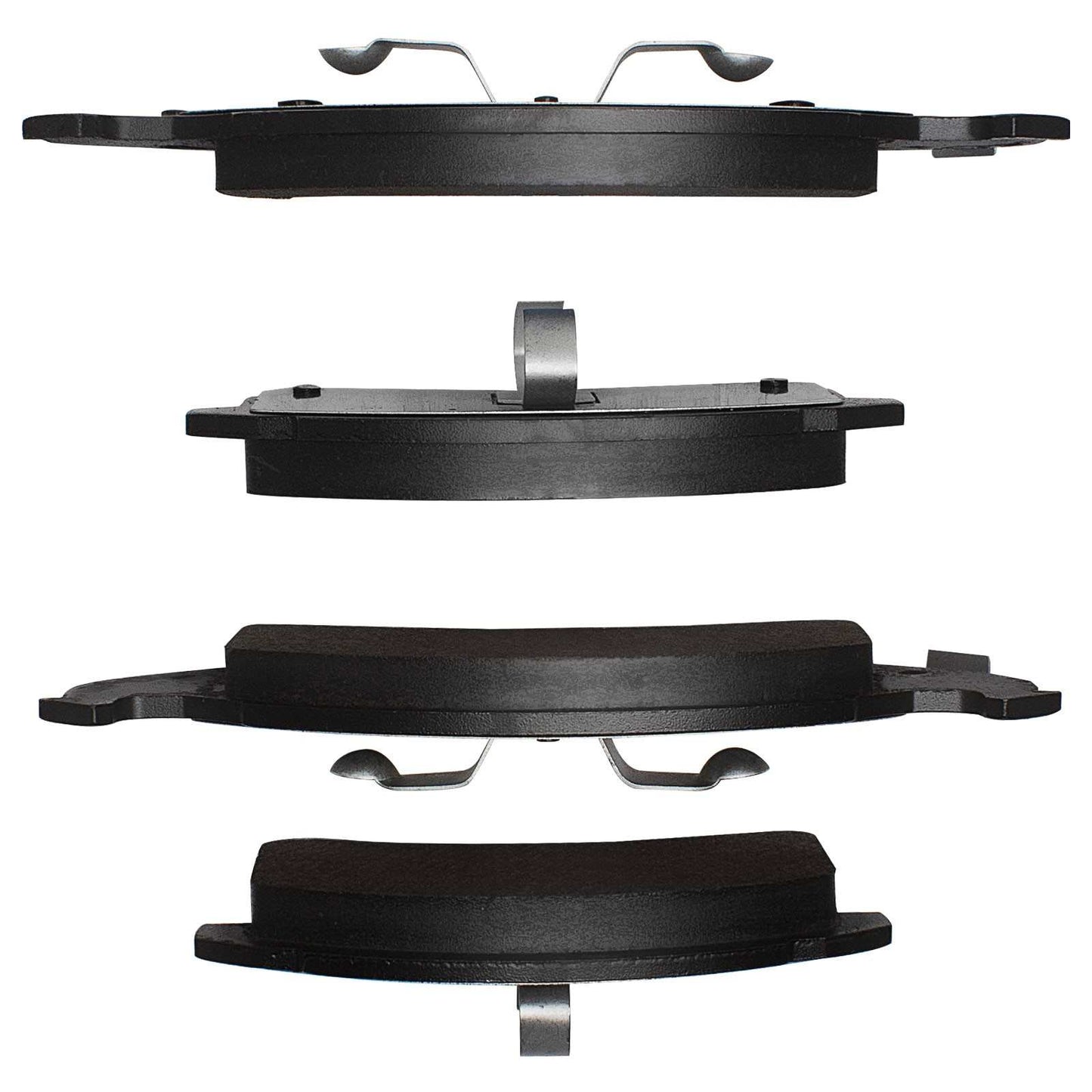 Dynamic Friction Company Disc Brake Pad Set 1551-0623-00