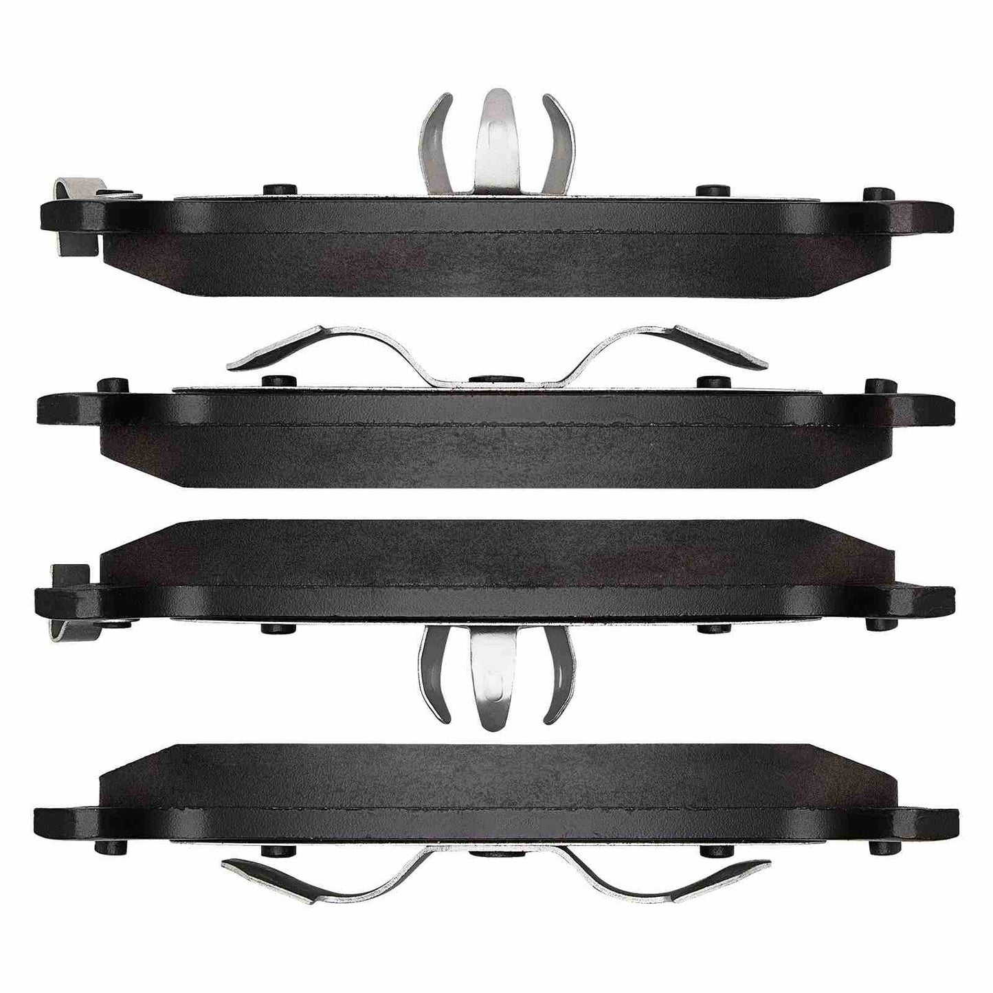 Dynamic Friction Company Disc Brake Pad Set 1551-0625-00