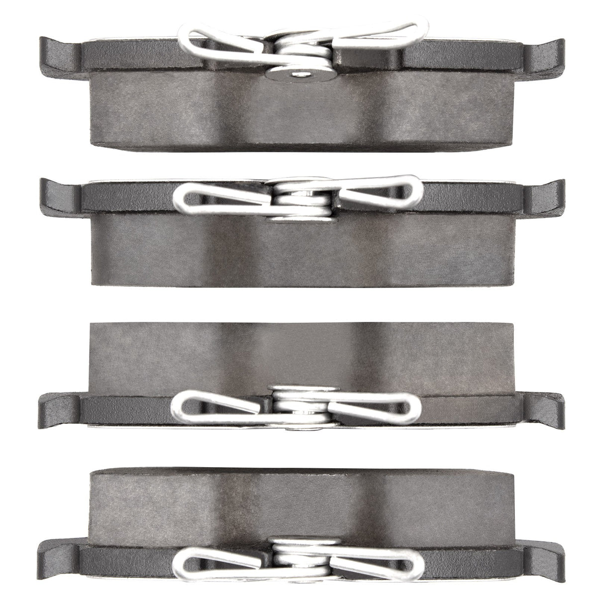 Dynamic Friction Company Disc Brake Pad Set 1551-0627-00