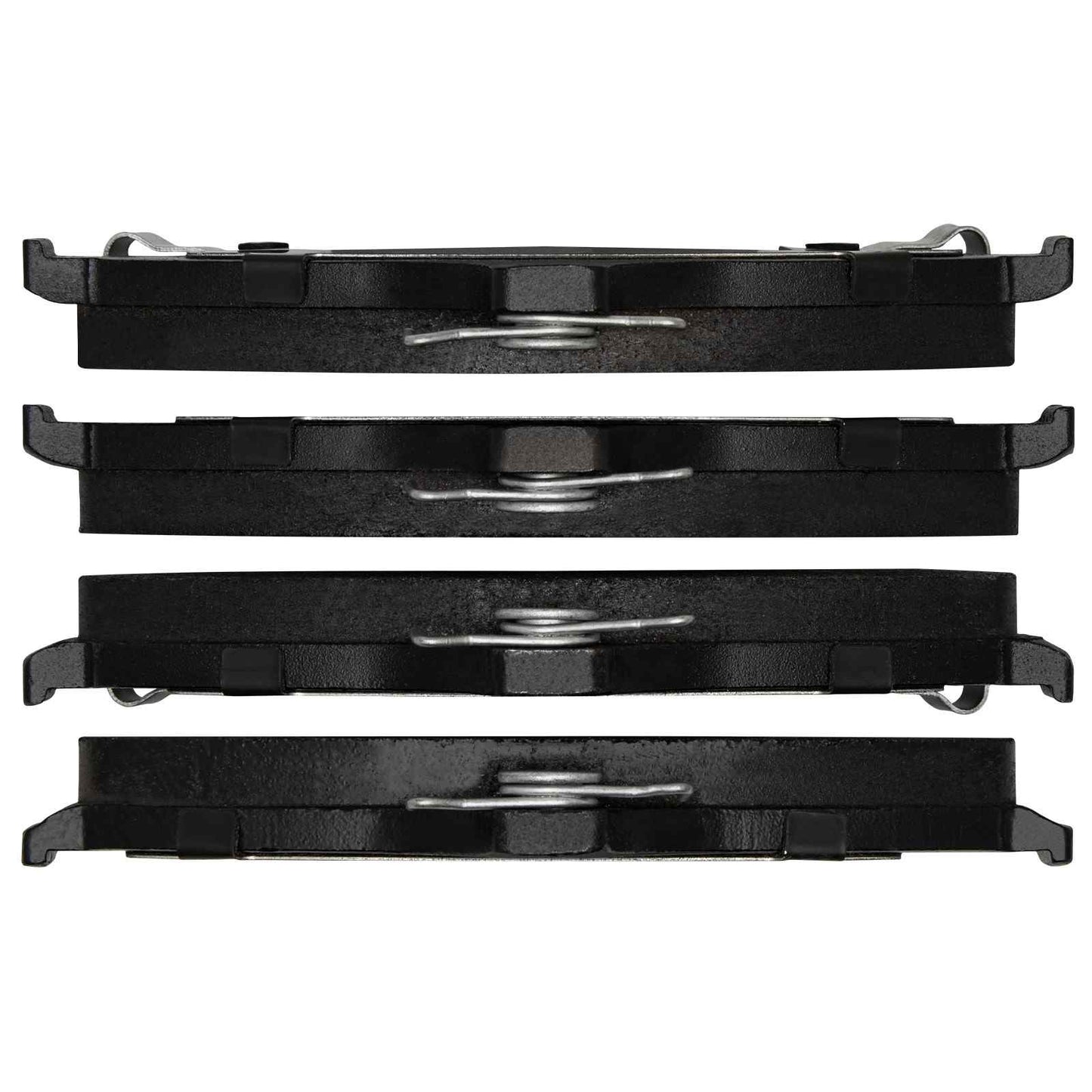 Dynamic Friction Company Disc Brake Pad Set 1551-0628-00