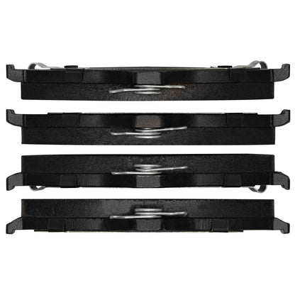Dynamic Friction Company Disc Brake Pad Set 1551-0628-00