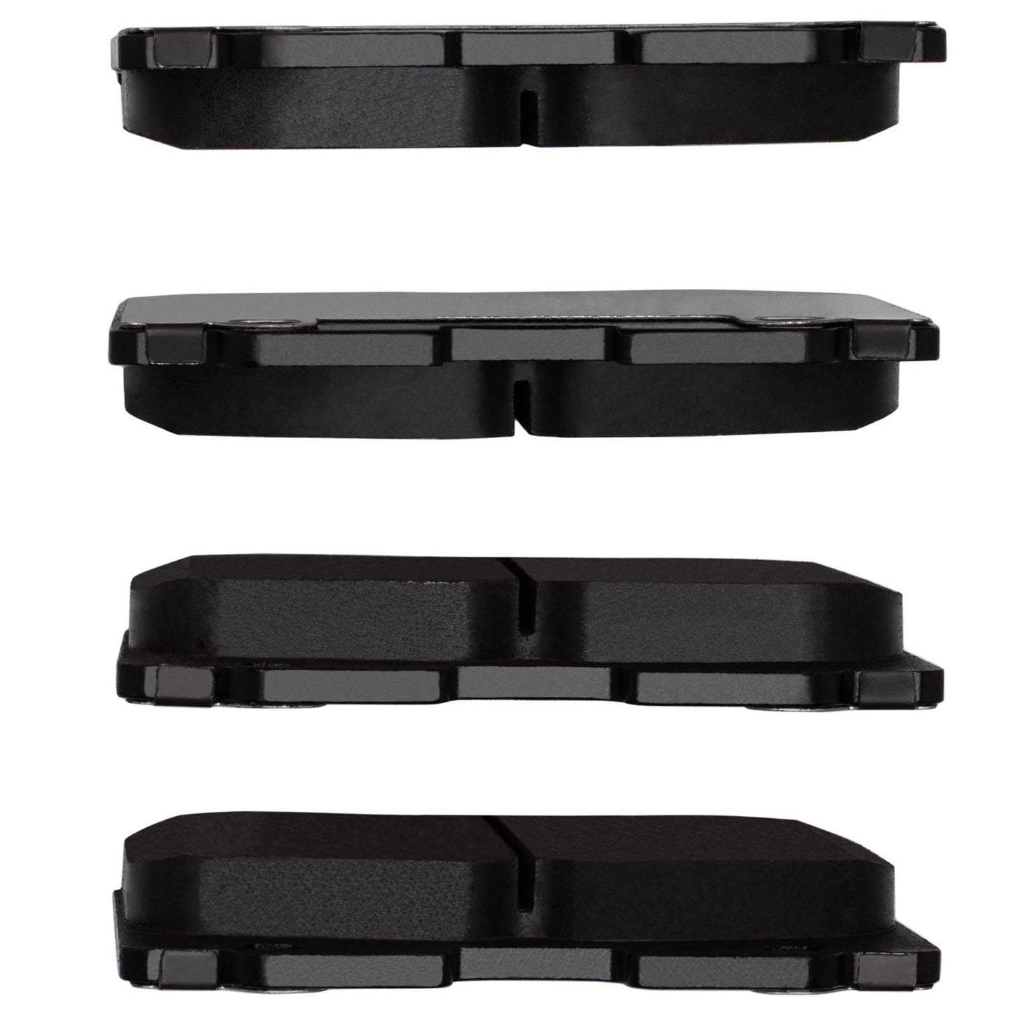 Dynamic Friction Company Disc Brake Pad Set 1551-0629-00