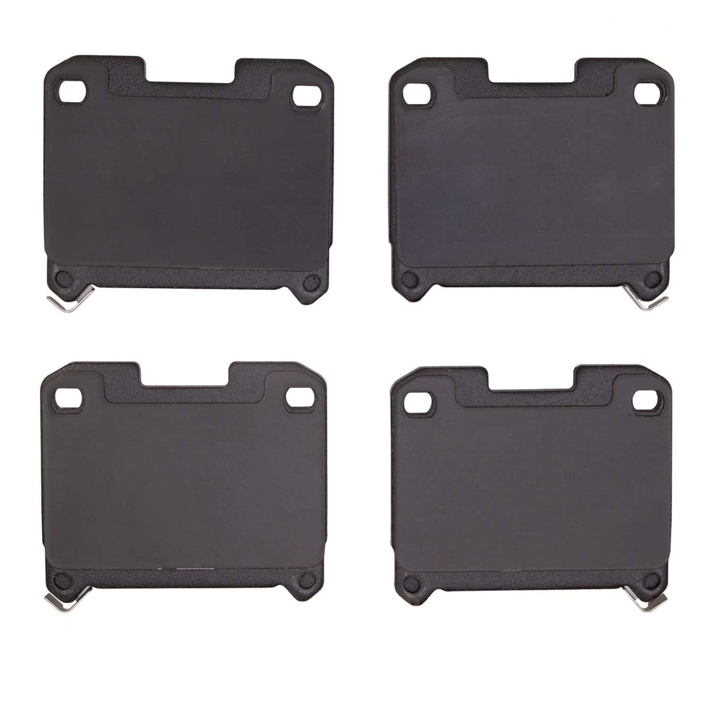Dynamic Friction Company Disc Brake Pad Set 1551-0630-00