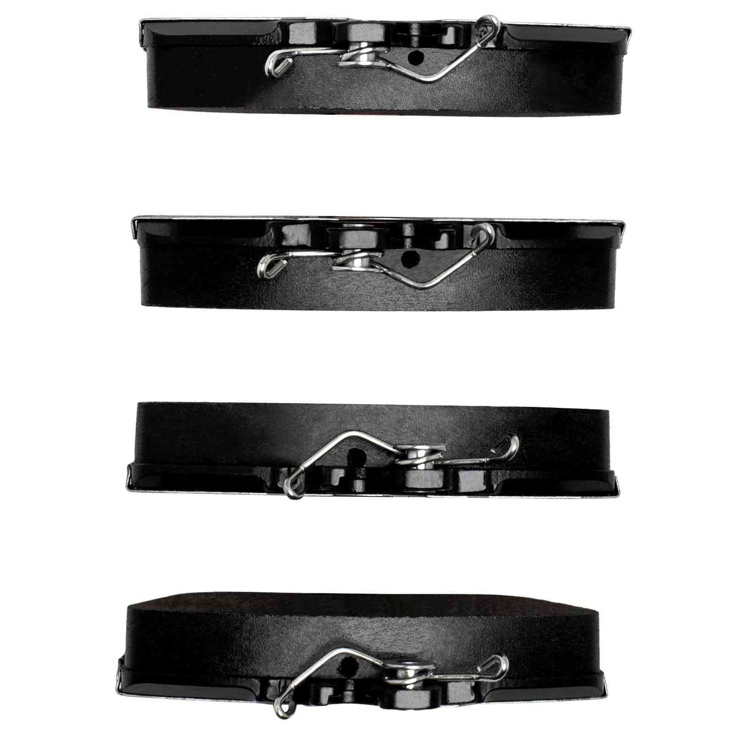Dynamic Friction Company Disc Brake Pad Set 1551-0645-00