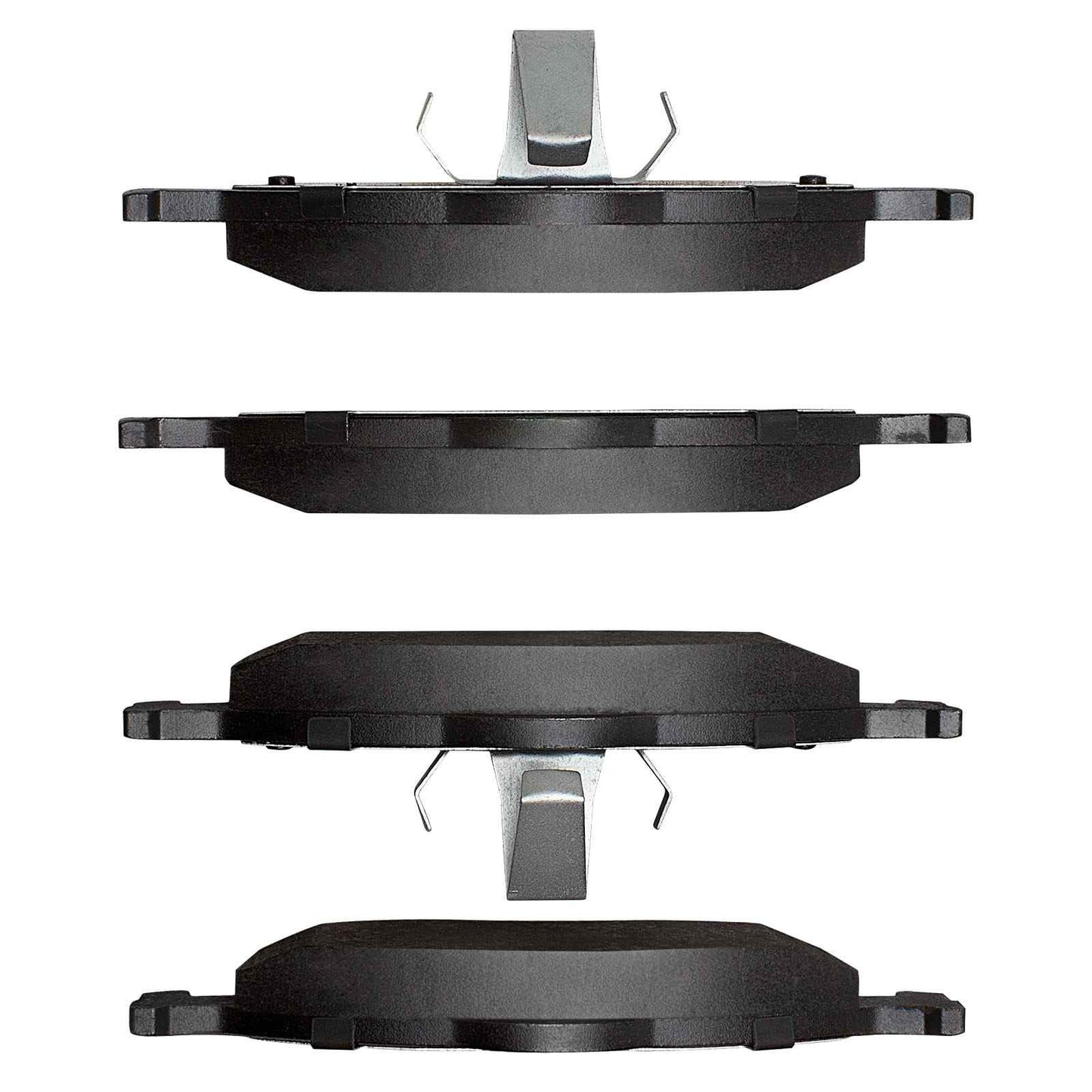 Dynamic Friction Company Disc Brake Pad Set 1551-0648-00