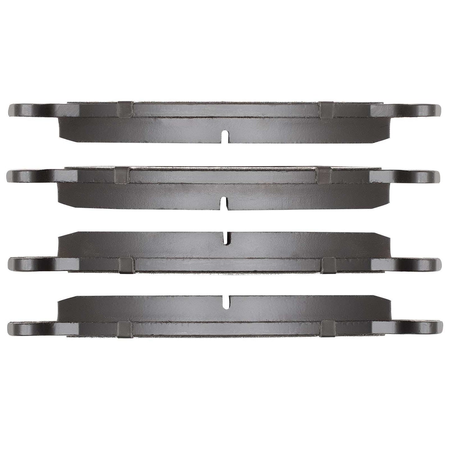Dynamic Friction Company Disc Brake Pad Set 1551-0651-00