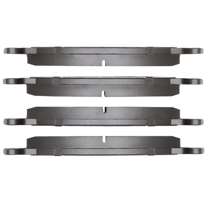 Dynamic Friction Company Disc Brake Pad Set 1551-0651-00