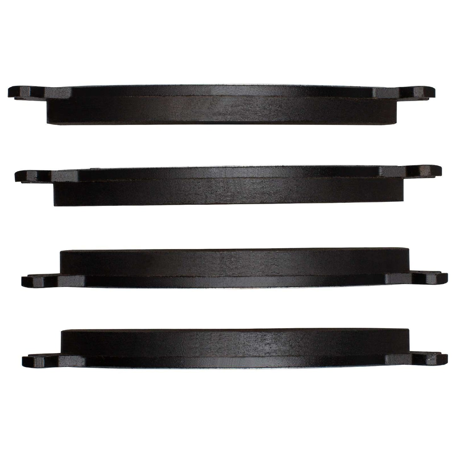 Dynamic Friction Company Disc Brake Pad Set 1551-0655-00