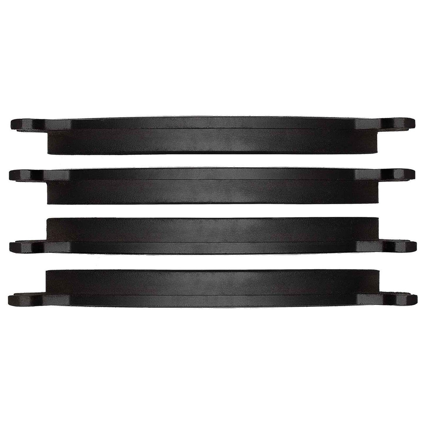 Dynamic Friction Company Disc Brake Pad Set 1551-0655-10