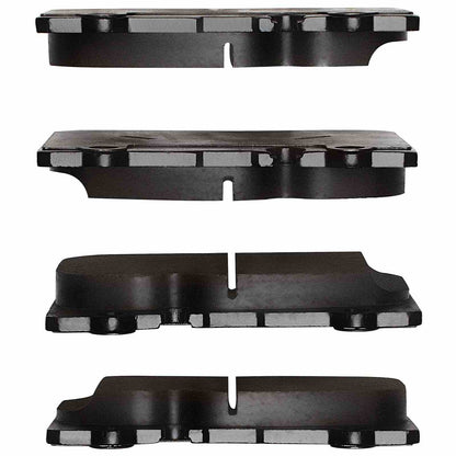 Dynamic Friction Company Disc Brake Pad Set 1551-0665-00