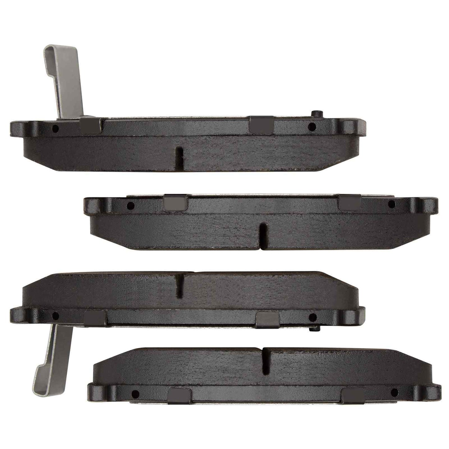 Dynamic Friction Company Disc Brake Pad Set 1551-0668-00