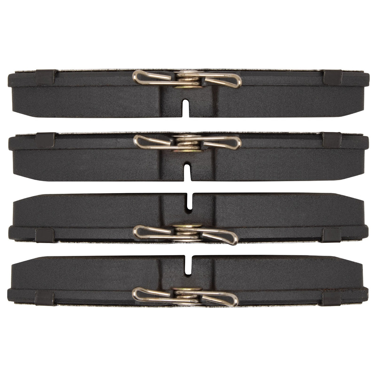 Dynamic Friction Company Disc Brake Pad Set 1551-0676-00