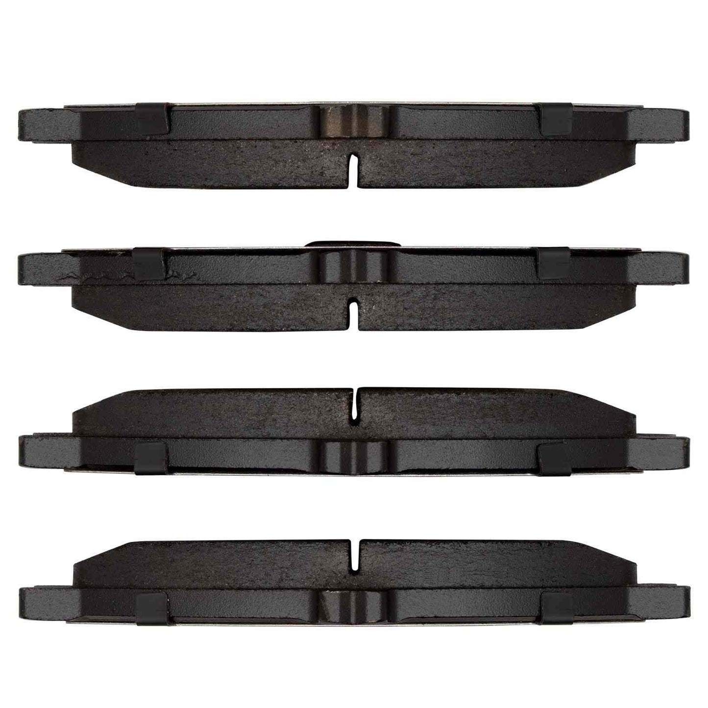 Dynamic Friction Company Disc Brake Pad Set 1551-0678-00
