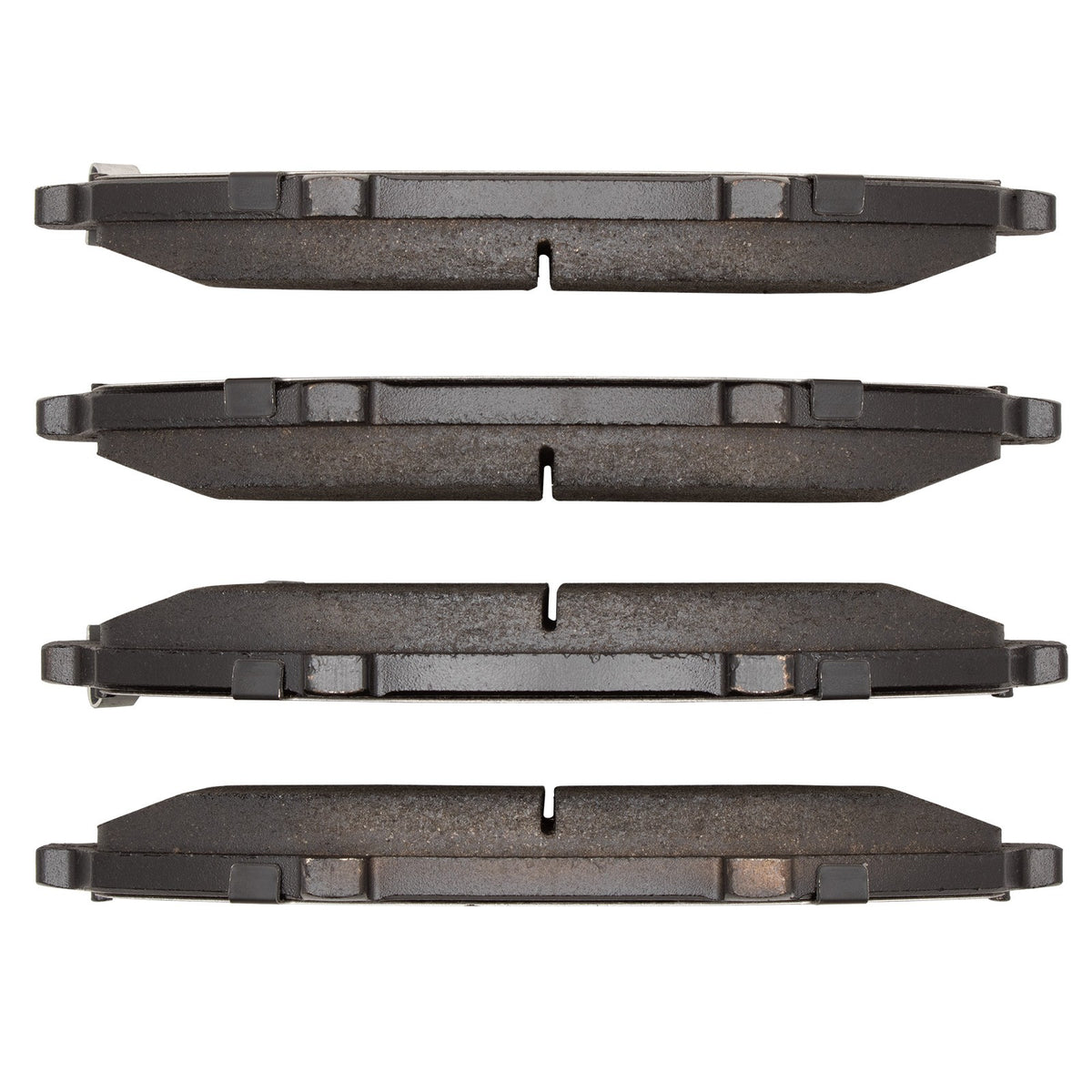 Dynamic Friction Company Disc Brake Pad Set 1551-0679-00