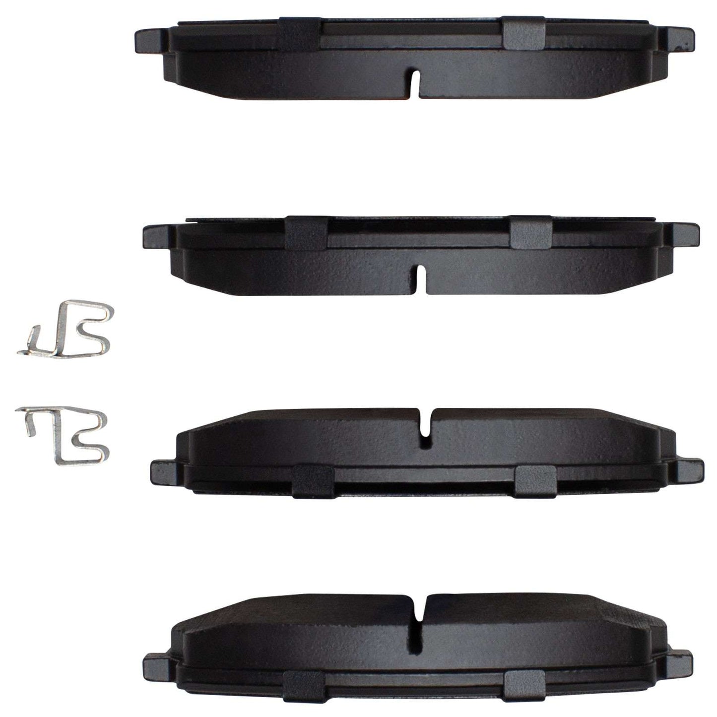 Dynamic Friction Company Disc Brake Pad Set 1551-0680-00