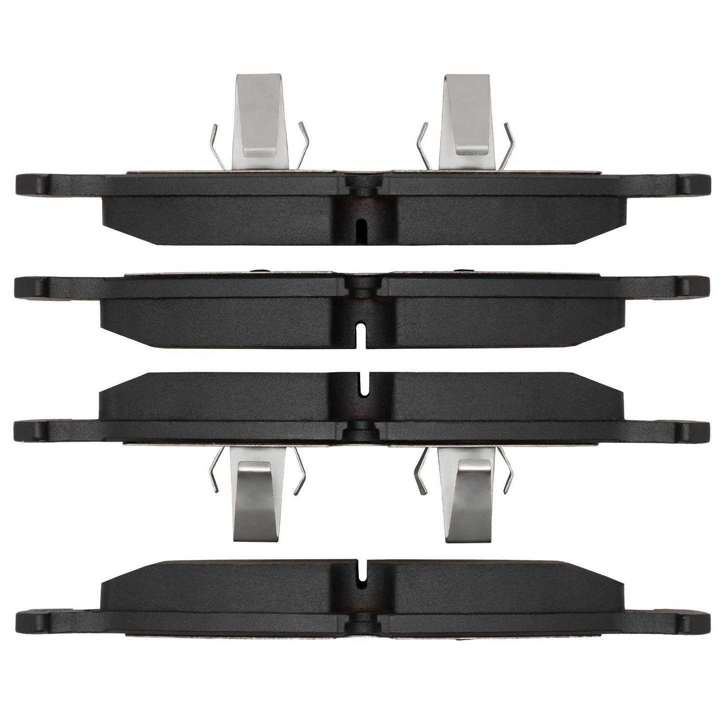 Dynamic Friction Company Disc Brake Pad Set 1551-0682-00