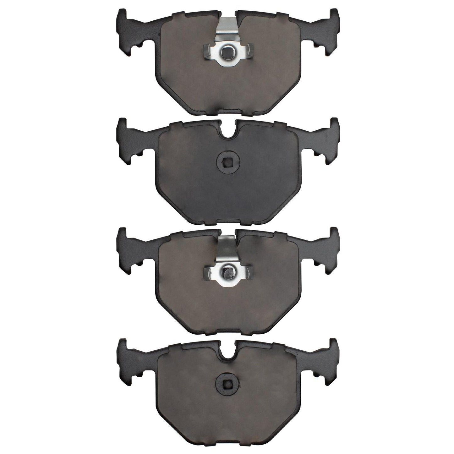 Dynamic Friction Company Disc Brake Pad Set 1551-0683-00