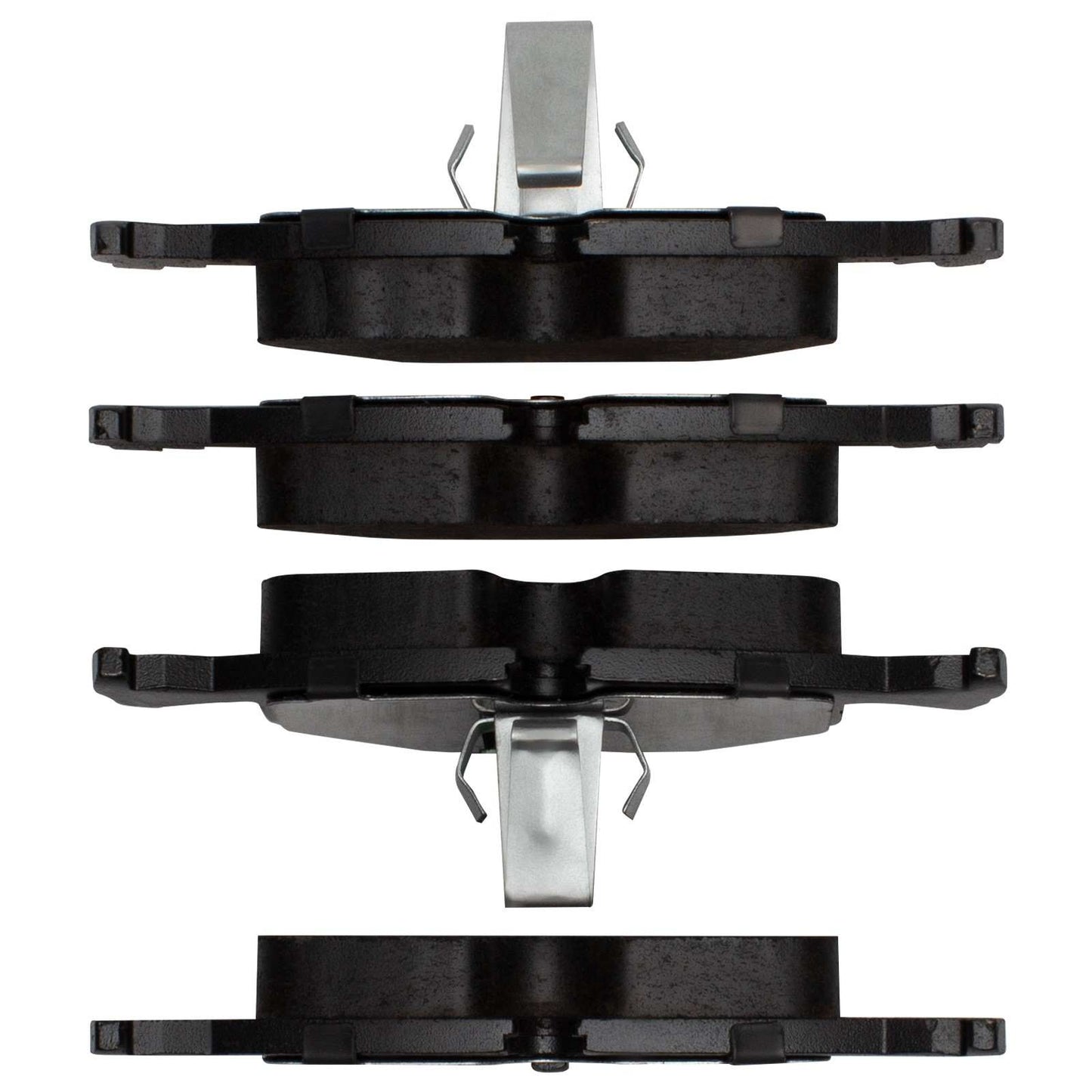 Dynamic Friction Company Disc Brake Pad Set 1551-0683-00