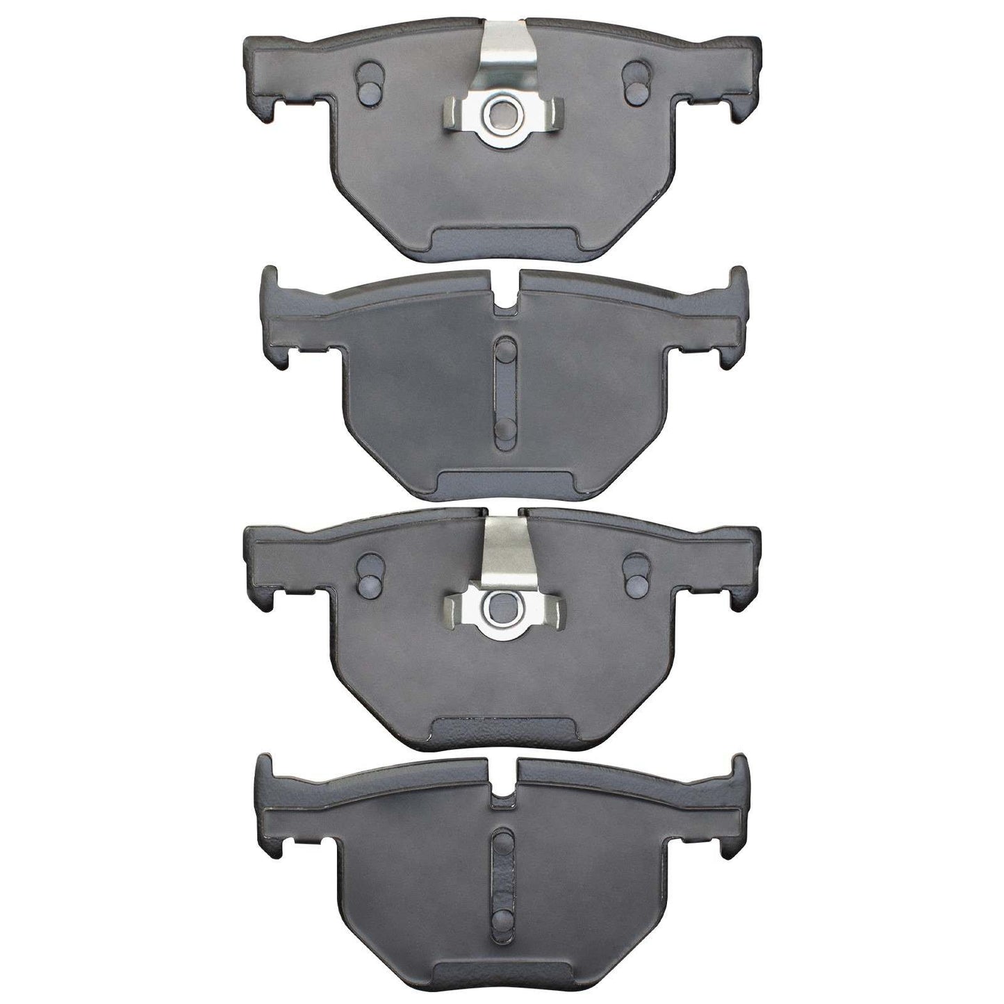 Dynamic Friction Company Disc Brake Pad Set 1551-0683-10