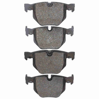 Dynamic Friction Company Disc Brake Pad Set 1551-0683-10
